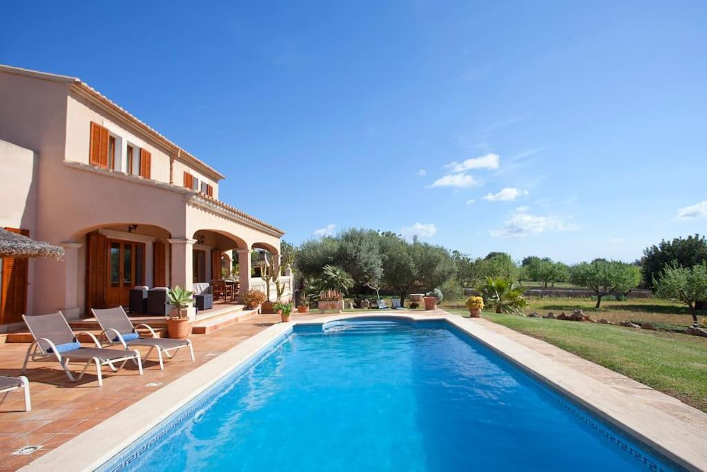 Marines, Con Vistas Panoramicas Holiday home