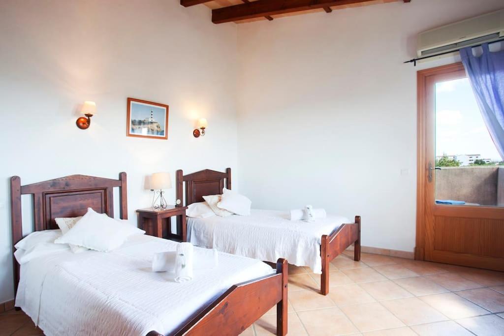Marines, Con Vistas Panoramicas Holiday home S'Horta