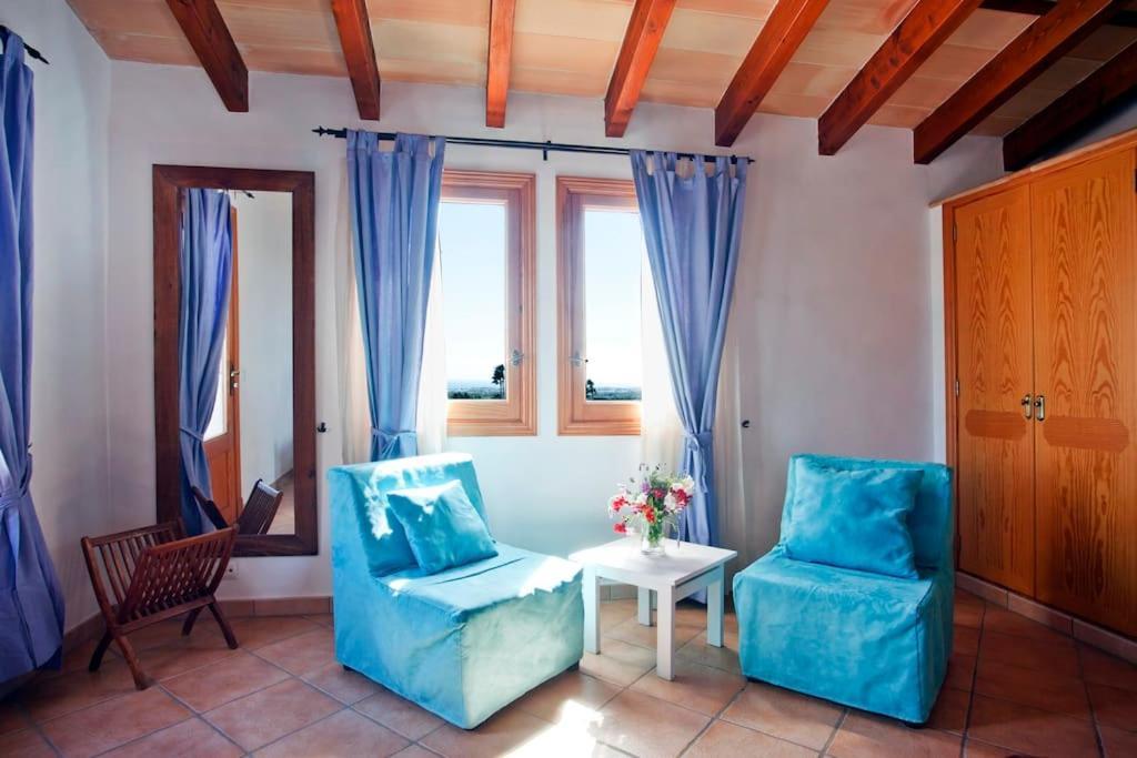 Marines, Con Vistas Panoramicas Holiday home