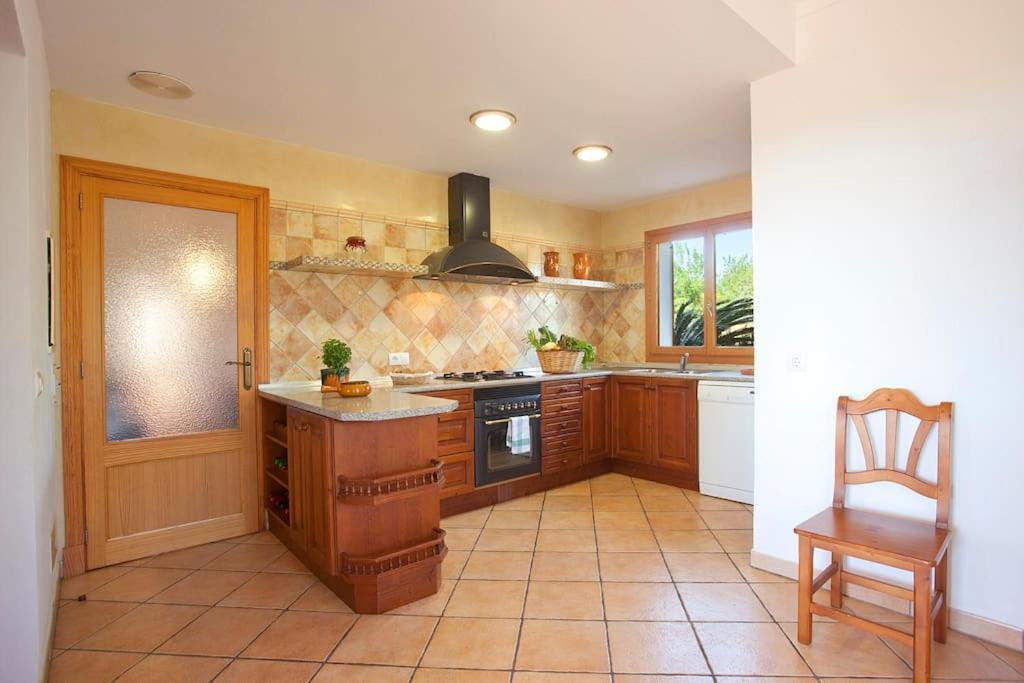 Holiday home Marines, Con Vistas Panoramicas *