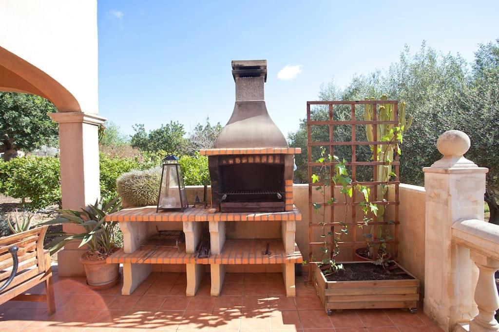 Marines, Con Vistas Panoramicas Holiday home