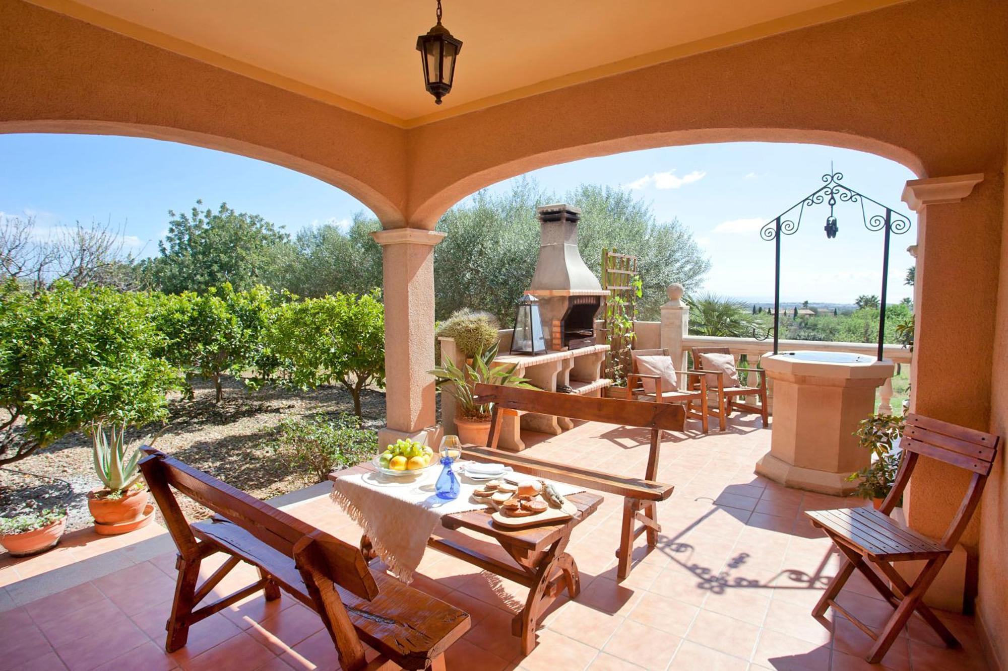 Marines, Con Vistas Panoramicas Holiday home