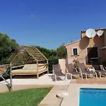 Villa Can Marines, Con Vistas Panoramicas