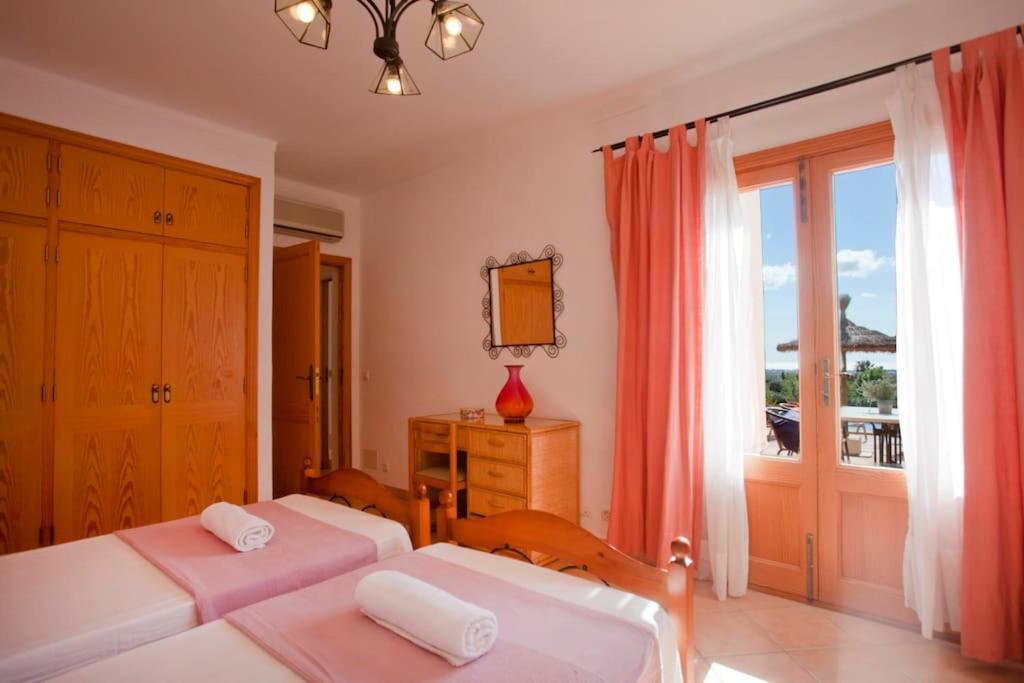 Ferienhaus Marines, Con Vistas Panoramicas