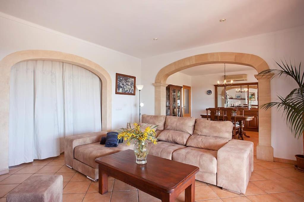 Ferienhaus Marines, Con Vistas Panoramicas