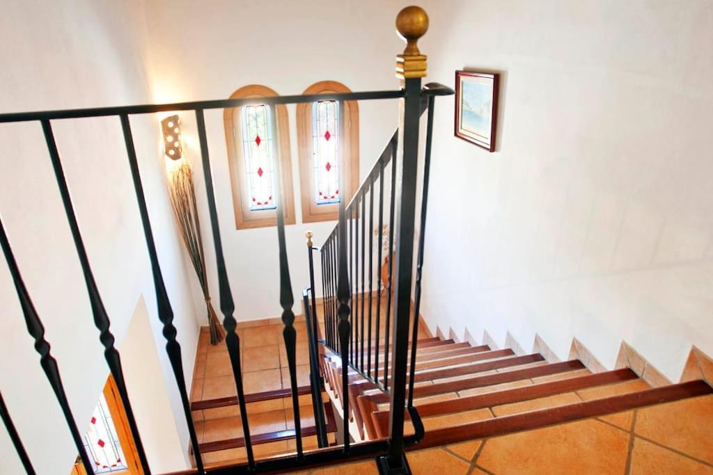 Ferienhaus Marines, Con Vistas Panoramicas S'Horta