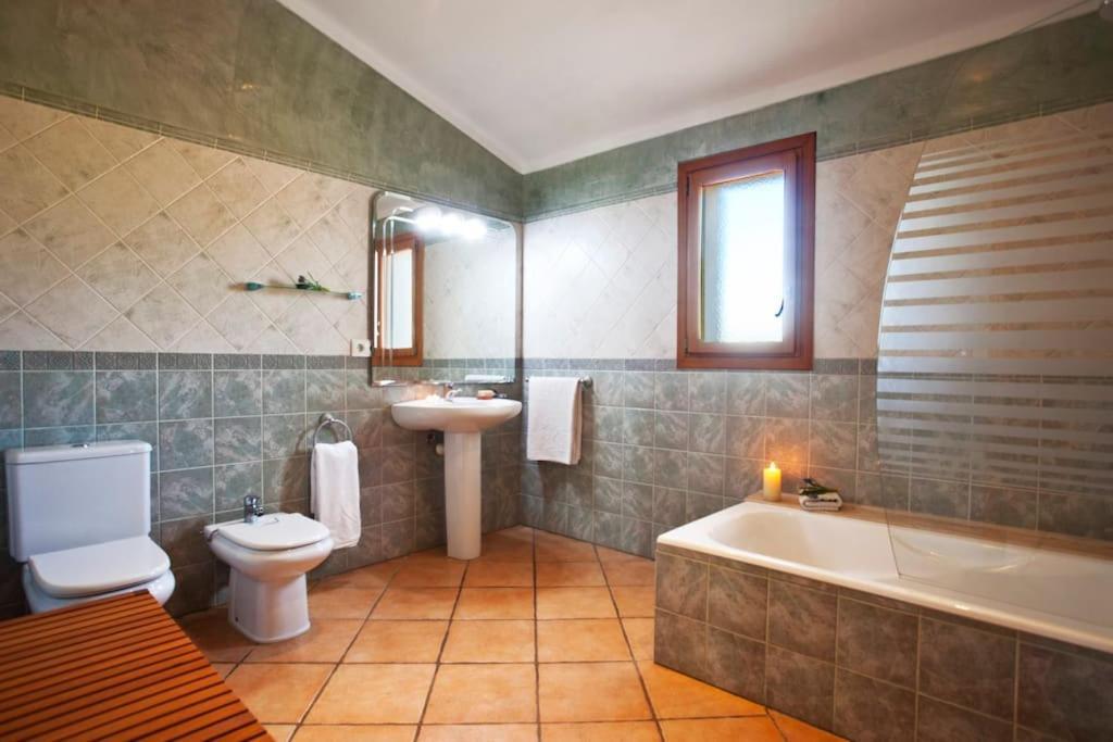Ferienhaus Marines, Con Vistas Panoramicas *