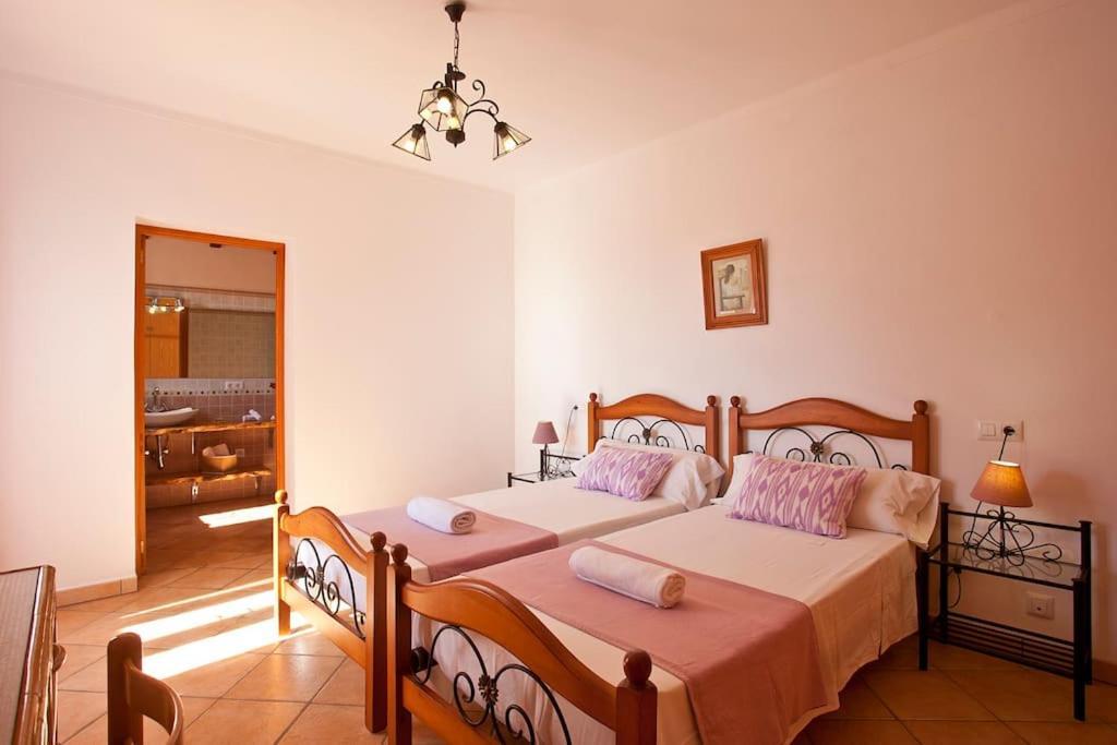 Ferienhaus Marines, Con Vistas Panoramicas