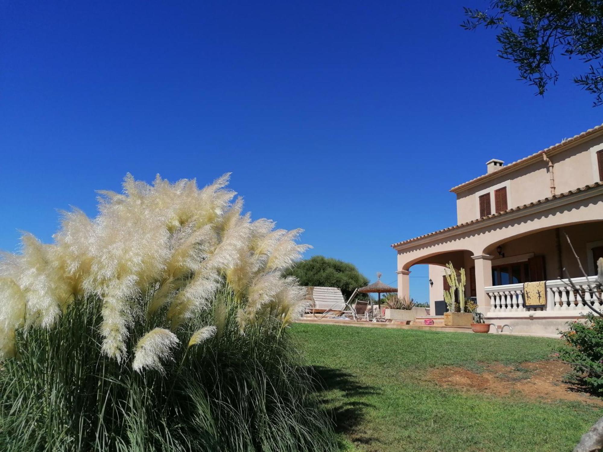 Ferienhaus Marines, Con Vistas Panoramicas